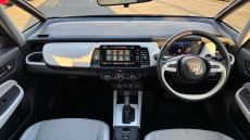 Honda Jazz 1.5 i-MMD Hybrid EX 5dr eCVT Hybrid Hatchback